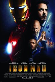 Người Sắt - Iron Man  (2008)