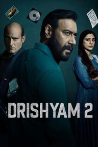 Nhân Danh Công Lý 2 - Drishyam 2 (2022)