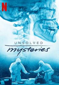 Những bí ẩn chưa lời đáp (Phần 2) - Unsolved Mysteries (Season 2) (2020)