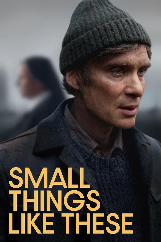 Những Điều Nhỏ Bé Ấy - Small Things Like These (2024)