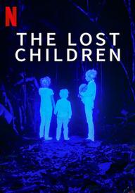 Những Đứa Trẻ Mất Tích Ở Amazon - The Lost Childrenn (2024)