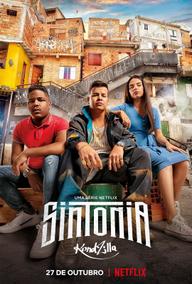 Những ngả đường ước mơ (Phần 2) - Sintonia (Season 2) (2021)