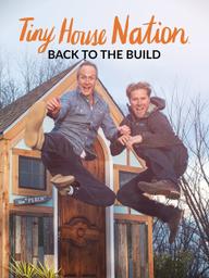 Những ngôi nhà tí hon trên đất Mỹ (Phần 1) - Tiny House Nation (Season 1) (2014)