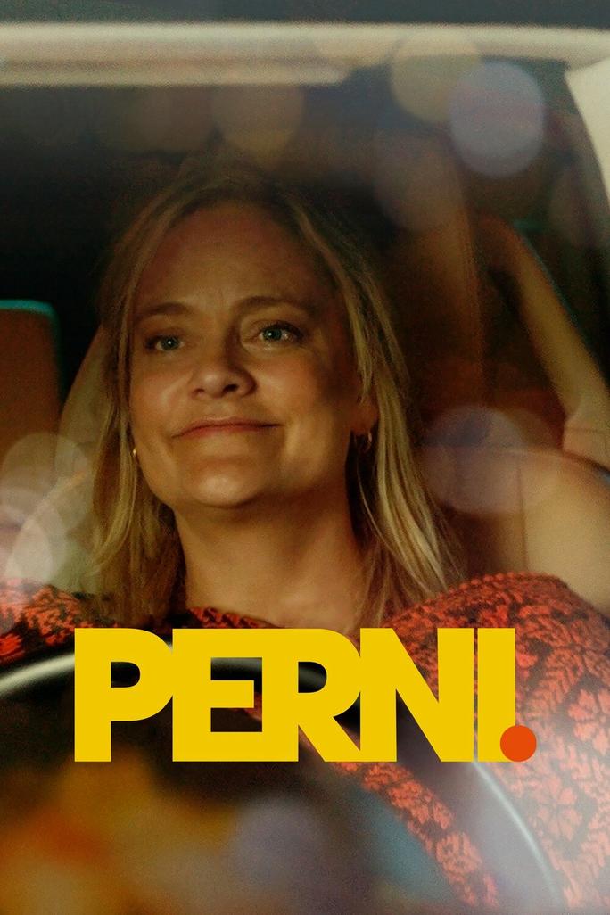 Pernille - Pernille (2021)