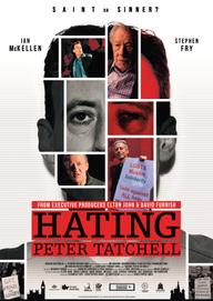 Peter Tatchell: Nhân quyền và tranh cãi - Hating Peter Tatchell (2021)