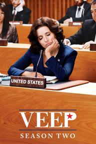 Phó Tổng Thống (Phần 2) - Veep (Season 2) (2013)