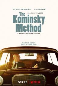 Phương pháp Kominsky (Phân 2) - The Kominsky Method (Season 2) (2019)