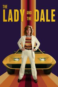 Quý Cô Và Xe Dale - The Lady and the Dale (2021)