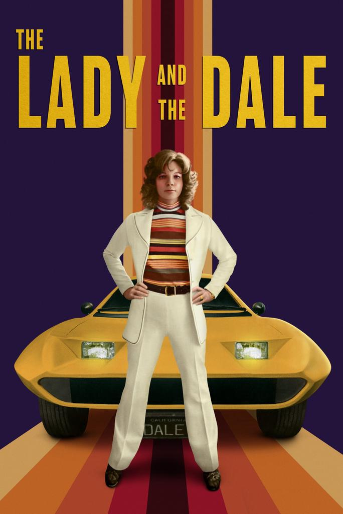 Quý Cô Và Xe Dale - The Lady and the Dale (2021)