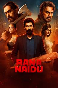 Rana Naidu (Phần 2) - Rana Naidu (Season 2) (2025)