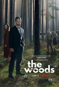 Rừng thẳm - The Woods (2020)