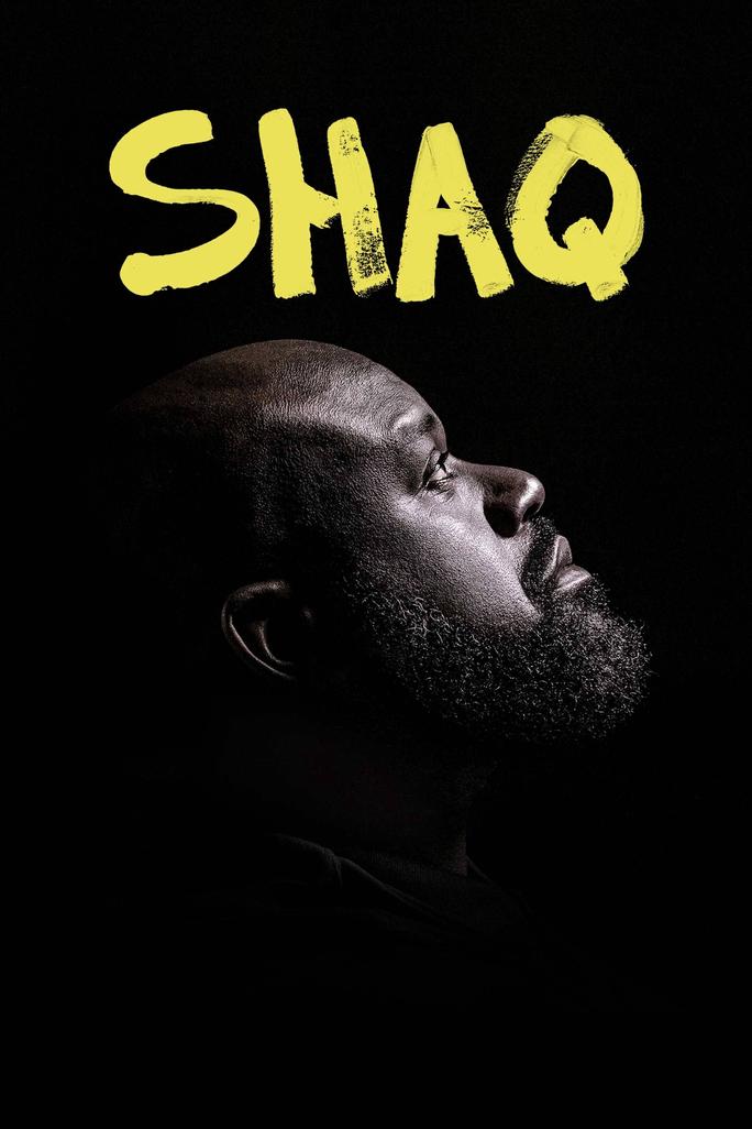 Shaq - Shaq (2022)