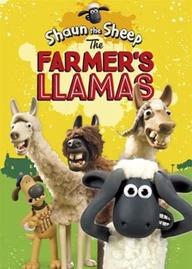 Shaun the Sheep: The Farmer’s Llamas - Shaun the Sheep: The Farmer’s Llamas (2015)