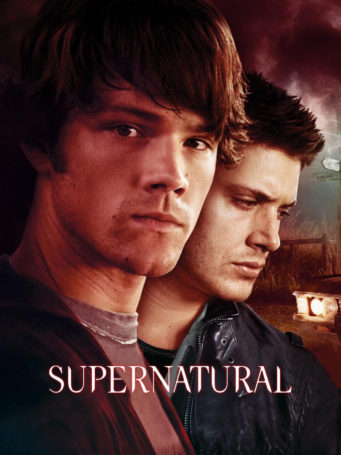 Siêu Nhiên (Phần 3) - Supernatural (Season 3) (2007)