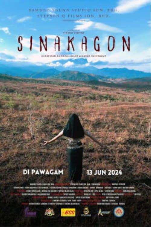 Sinakagon - Sinakagon (2024)