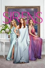 Sirens - Sirens (2025)