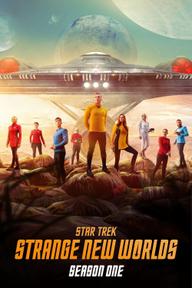 Star Trek: Thế Giới Mới Lạ (Phần 2) - Star Trek: Strange New Worlds (Season 2) (2022)