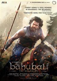 Sử Thi Baahubali: Khởi Nguyên - Baahubali: The Beginning (2015)