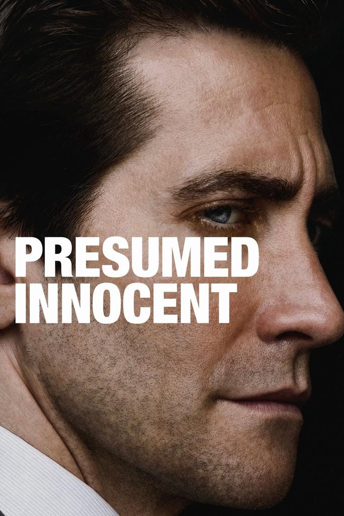 Suy Đoán Vô Tội - Presumed Innocent (2024)