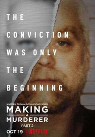 Tạo nên kẻ giết người (Phần 2) - Making a Murderer (Season 2) (2018)