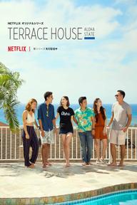 Terrace House: Tiểu bang Aloha (Phần 2) - Terrace House: Aloha State (Season 2) (2016)
