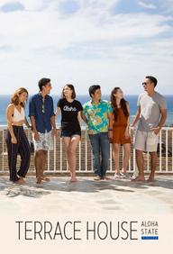 Terrace House: Tiểu bang Aloha (Phần 4) - Terrace House: Aloha State (Season 4) (2016)