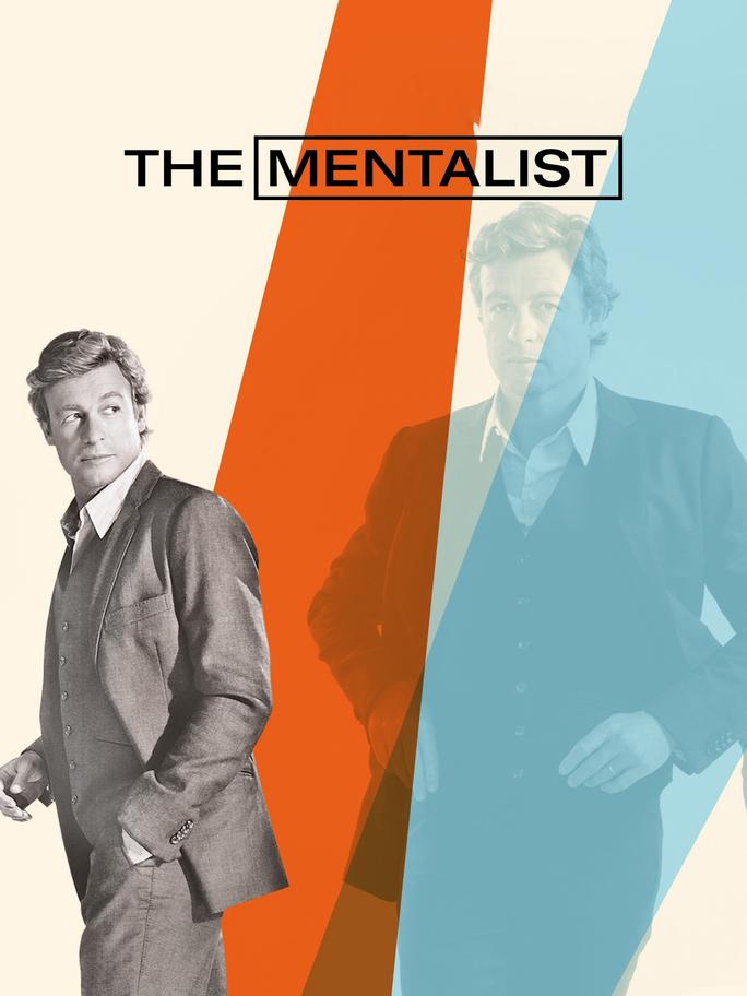 Thám Tử Đại Tài (Phần 5) - The Mentalist (Season 5) (2012)