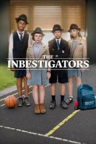 Thám tử siêu cấp (Phần 2) - The InBESTigators (Season 1) (2019)