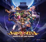 Thánh Đấu Sĩ Seiya: Hiệp Sĩ Hoàng Đạo (Phần 1) - ​Saint Seiya: Knights of the Zodiac (Season 1) (2019)
