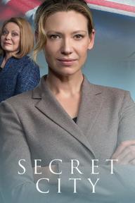 Thành phố bí mật (Phần 2) - Secret City (Season 2) (2019)