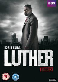 Thanh Tra Luther 3 - Luther 3 (2013)