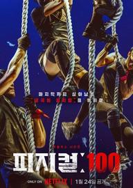 Thể chất: 100 - Physical: 100 (2023)