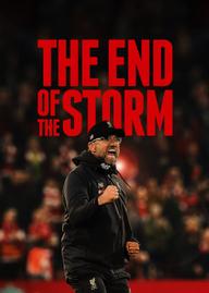 The End of the Storm - The End of the Storm (2020)