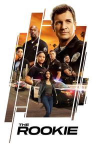 The Rookie (Phần 5) - The Rookie (Season 5) (2022)