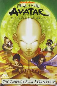 Thế Thần: Ngự khí sư cuối cùng (Phần 2) - Avatar: The Last Airbender (Season 2) (2005)