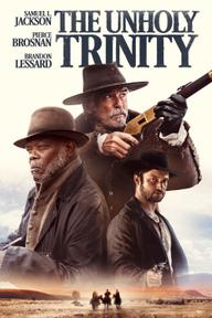 Thị Trấn Tội Lỗi - The Unholy Trinity (2025)