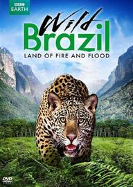 Thiên Nhiên Brazil Hoang Dã - Wild Brazil (2014)