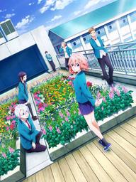 Tôi Chờ Đợi Giây Phút Em Yêu Tôi - The Moment You Fall in Love (2016)
