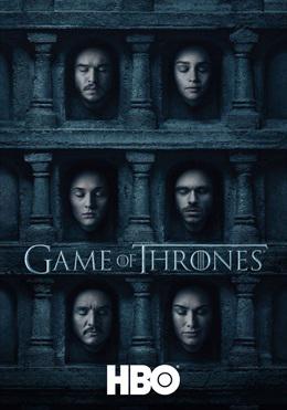 Trò Chơi Vương Quyền 6 - Game of Thrones (Season 6) (2016)