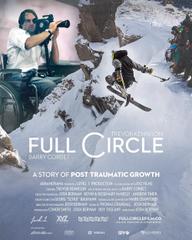 Trở lại điểm xuất phát - Full Circle (2023)