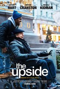 Trợ Lý Hết Ý - The Upside (2019)