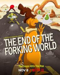 Trứng xanh, giăm bông xanh (Phần 2) - Green Eggs and Ham (Season 2) (2022)