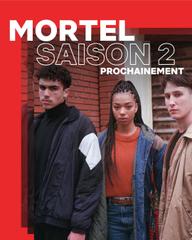 Truy tìm hung thủ (Phần 2) - Mortel (Season 2) (2021)