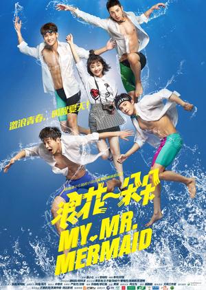 Từng Cơn Sóng Vỗ - My Mr.mermaid (2017)