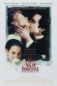 Tuổi Ngây Thơ - The Age of Innocence (1993)