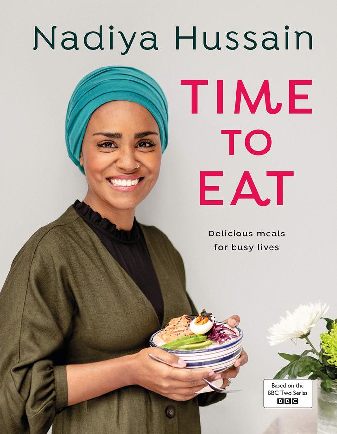 Vào bếp cùng Nadiya - Nadiya’s Time to Eat (2020)