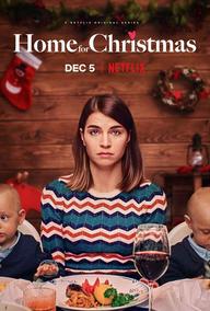 Về nhà đón Giáng Sinh (Phần 2) - Home for Christmas (Season 2) (2020)