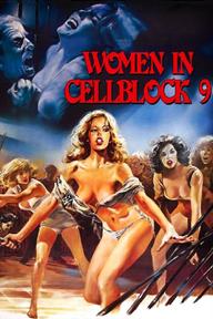 Women in Cellblock 9 - Women in Cellblock 9 (1978)