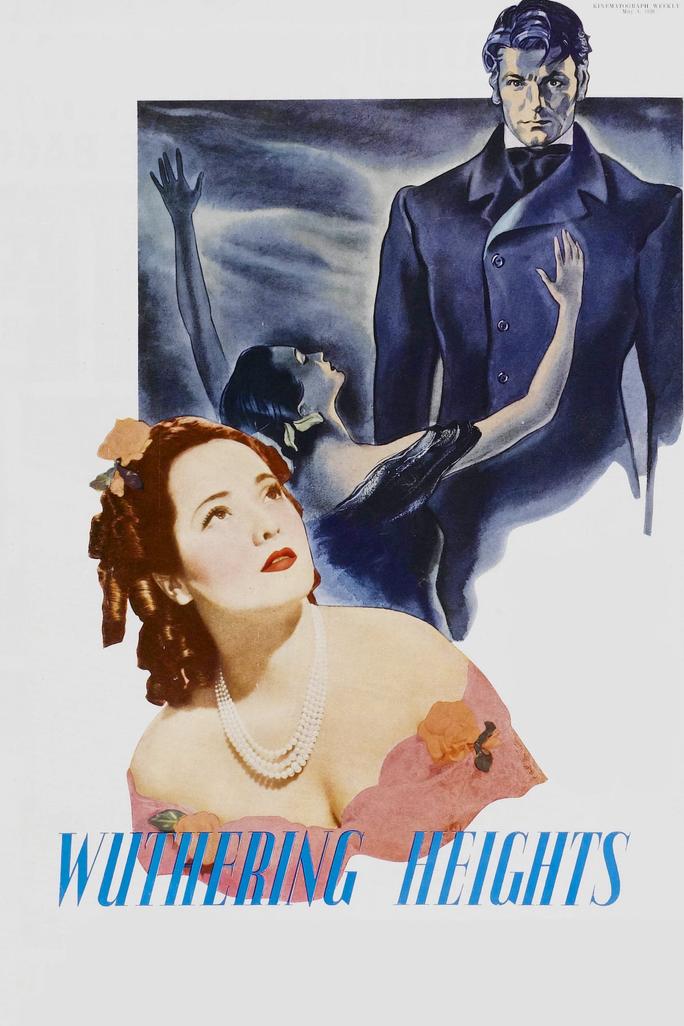 Wuthering Heights - Wuthering Heights (1939)