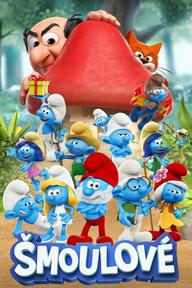 Xì Trum (Phần 2) - The Smurfs (Season 2) (2022)